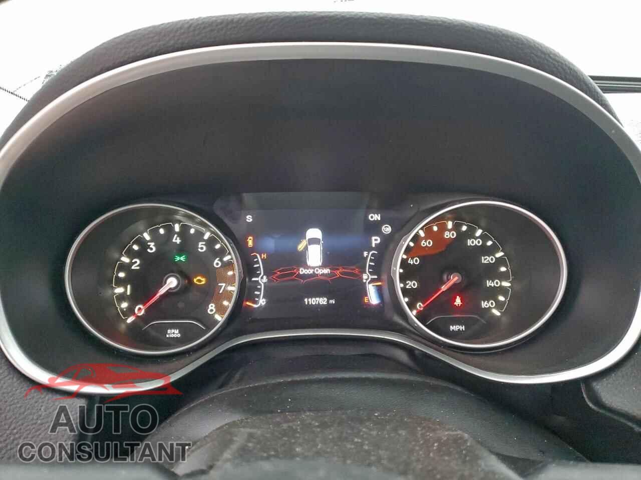 JEEP COMPASS 2020 - 3C4NJDCB7LT233971
