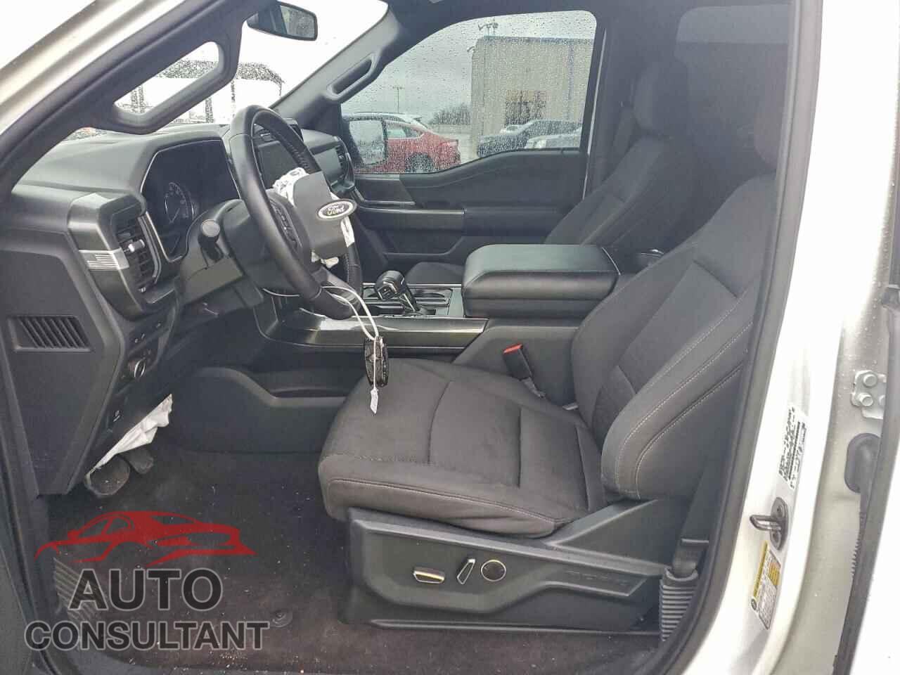 FORD F-150 2021 - 1FTEW1EP5MFC93896