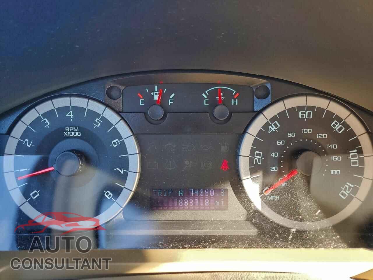 FORD ESCAPE 2012 - 1FMCU9D71CKB09665
