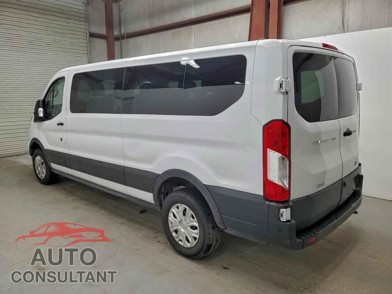 FORD TRANSIT 2023 - 1FBAX2YGXPKA94145