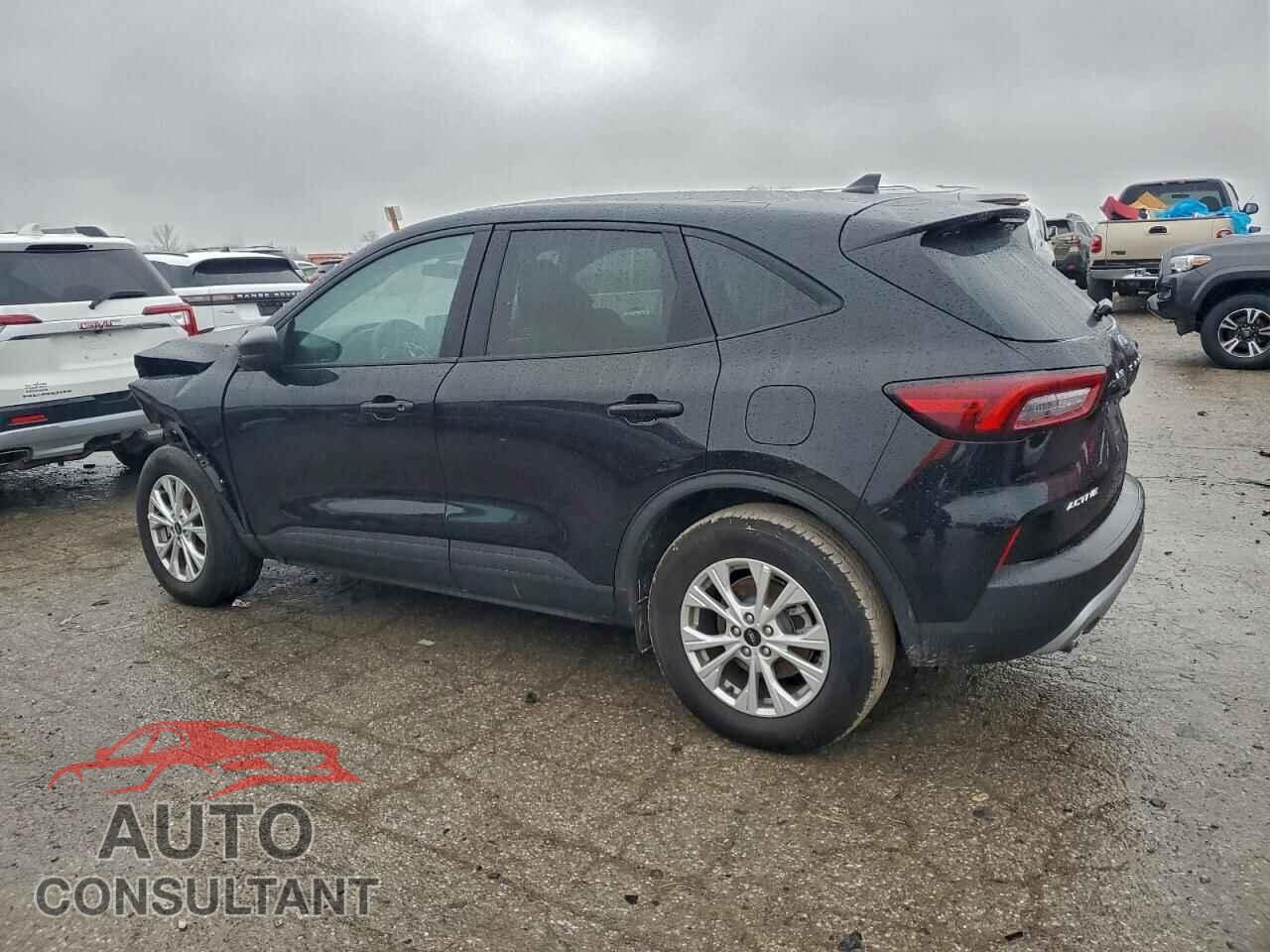 FORD ESCAPE ACT 2025 - 1FMCU9GN5SUB02585