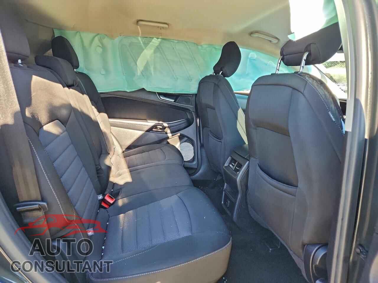 FORD EDGE 2015 - 2FMTK3G90FBB48519