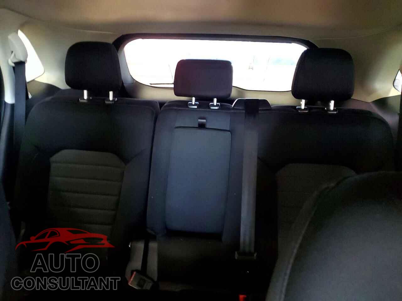 FORD EDGE 2020 - 2FMPK4G90LBB17743