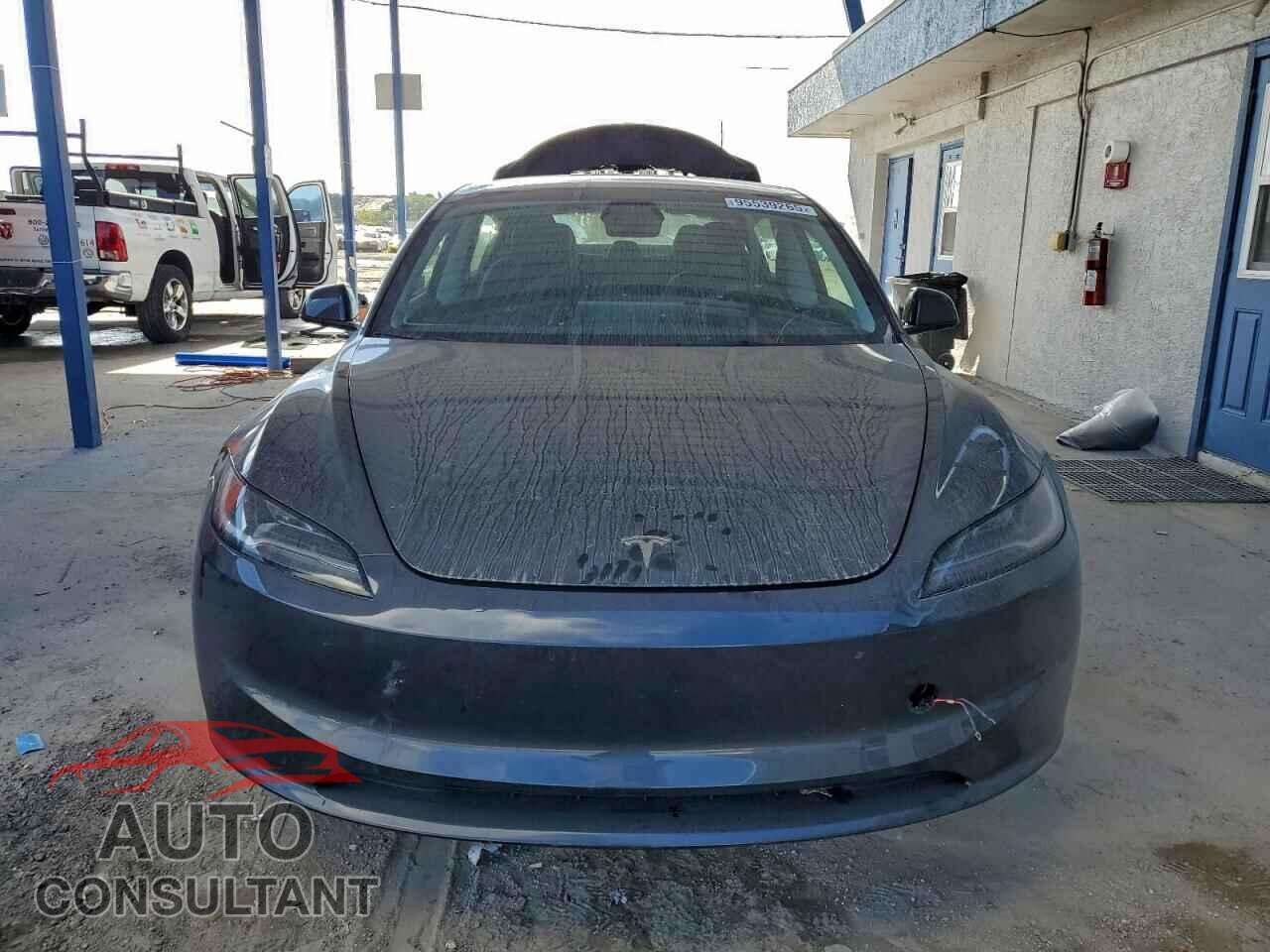 TESLA MODEL 3 2024 - 5YJ3E1EB7RF736088