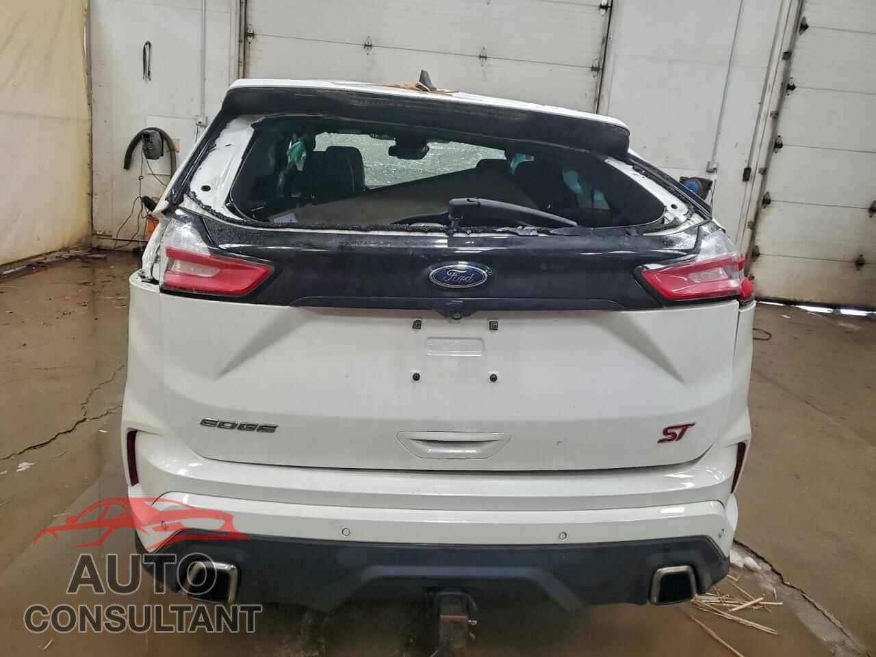 FORD EDGE 2020 - 2FMPK4AP0LBB60924