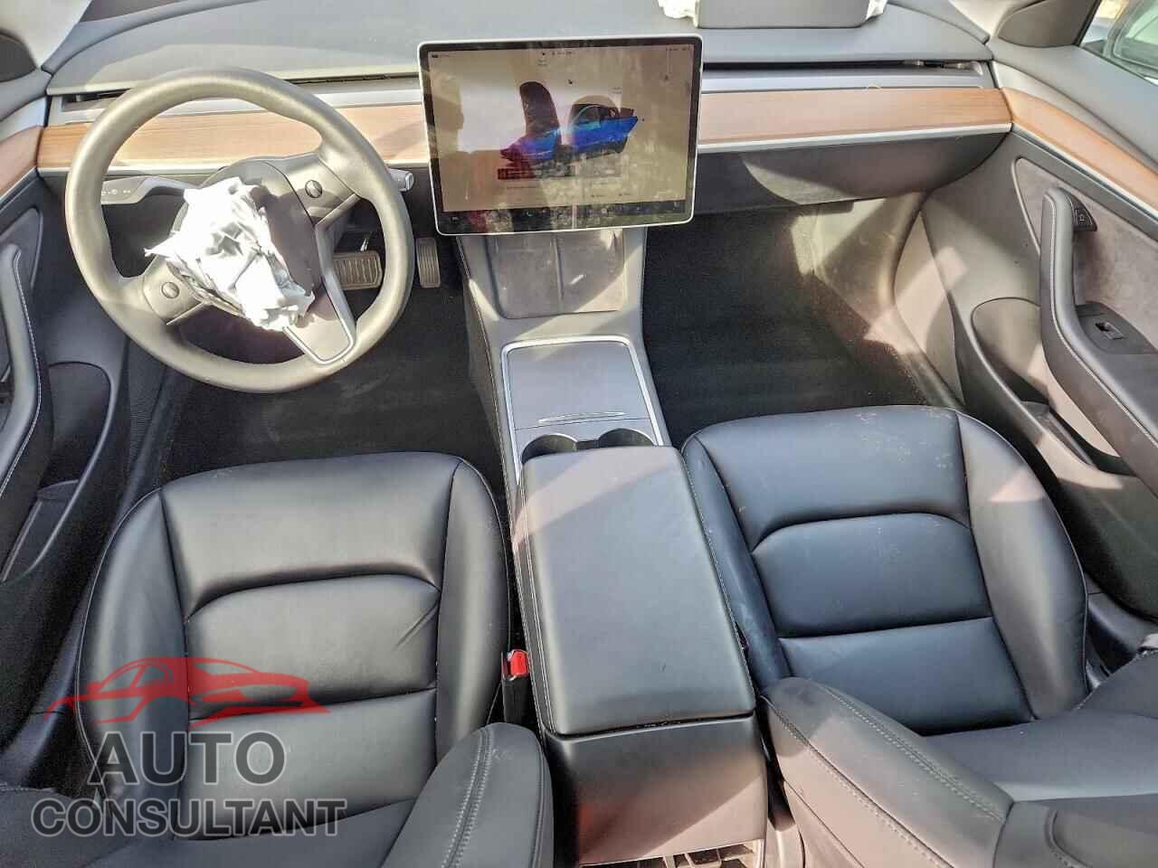 TESLA MODEL 3 2023 - 5YJ3E1EA9PF499026