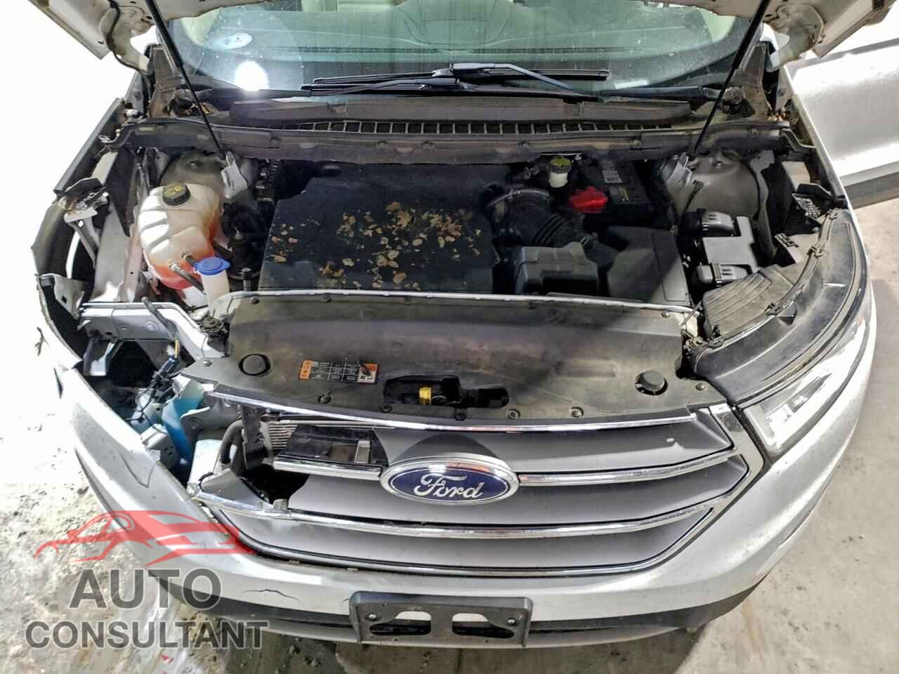 FORD EDGE 2016 - 2FMPK4J88GBB67375