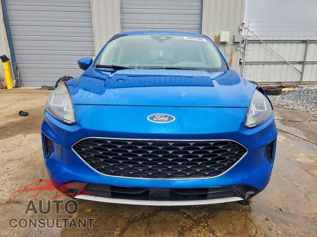 FORD ESCAPE 2020 - 1FMCU0G65LUA93490