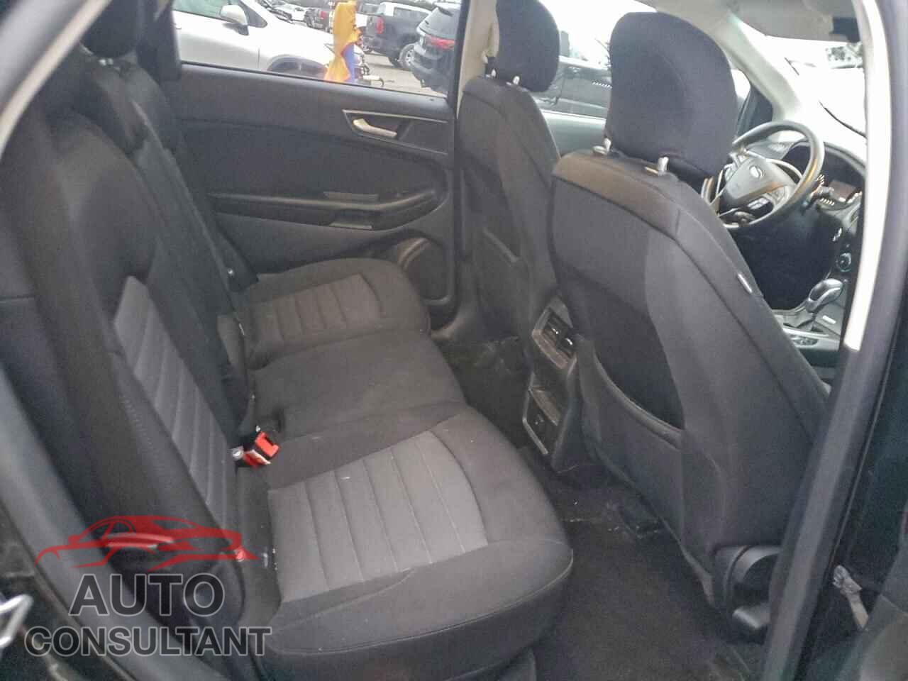 FORD EDGE 2016 - 2FMPK4G90GBB06280