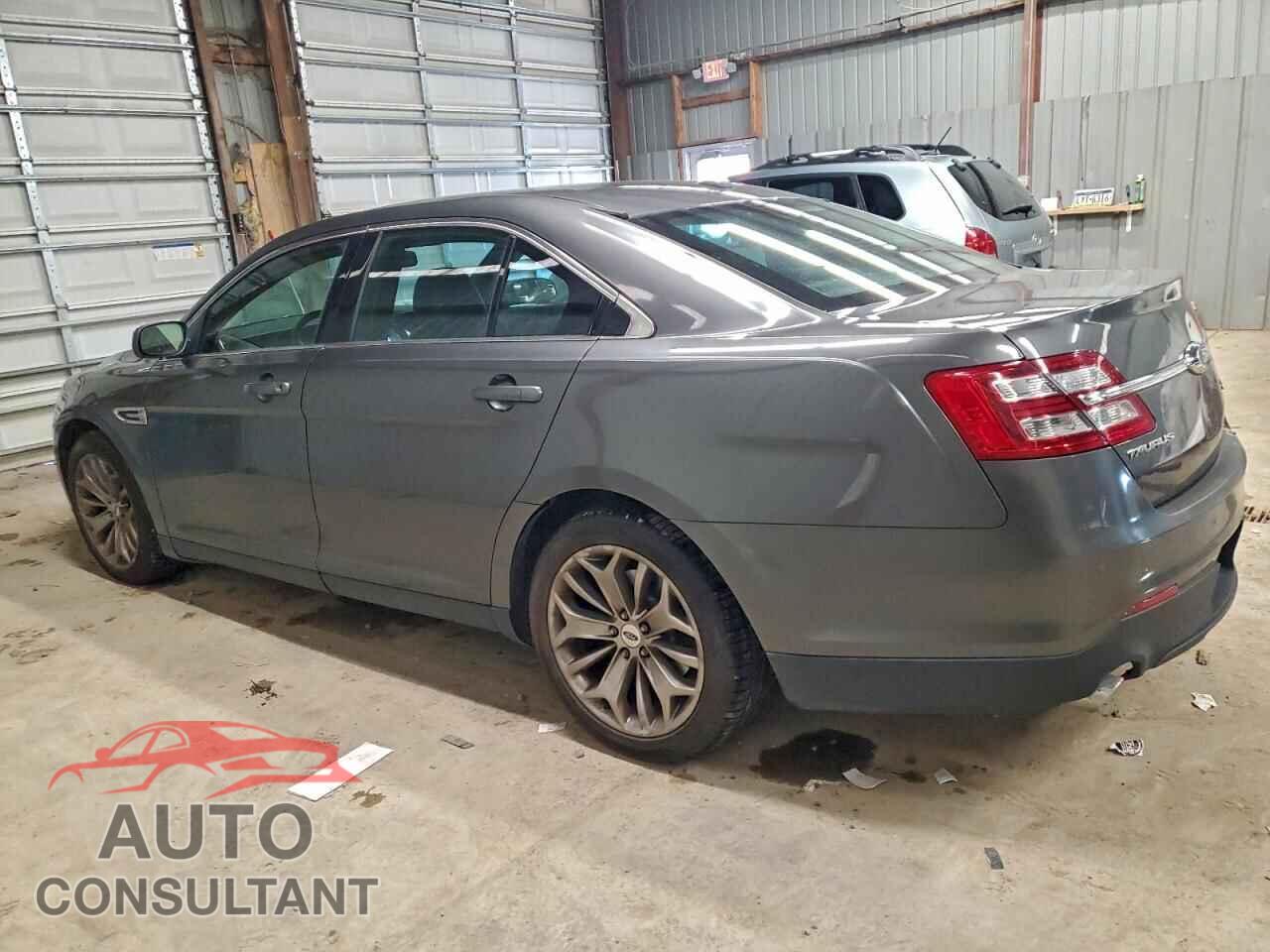 FORD TAURUS 2017 - 1FAHP2F89HG102378