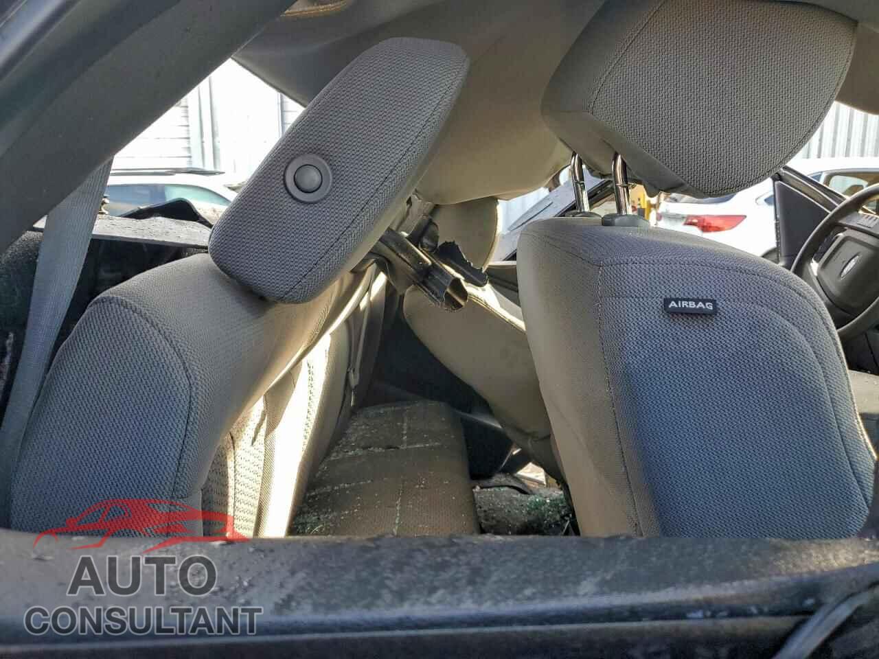 FORD F-150 2014 - 1FTFX1CF1EKF86375