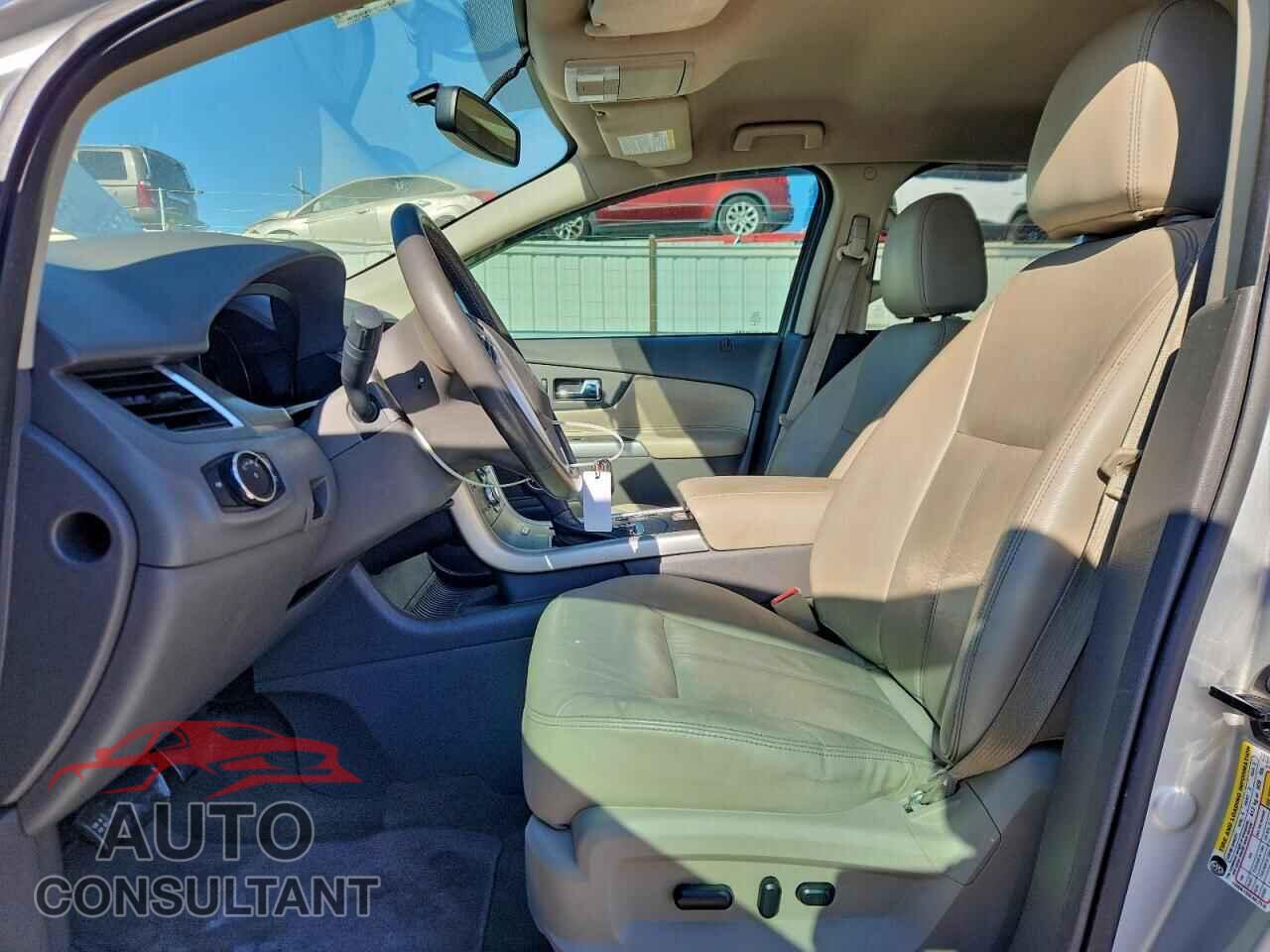 FORD EDGE 2013 - 2FMDK3JC5DBC58021