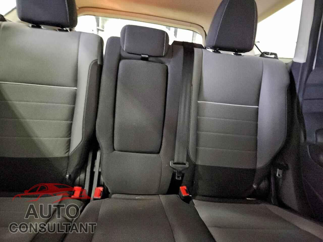 FORD ESCAPE 2014 - 1FMCU9G90EUE15857