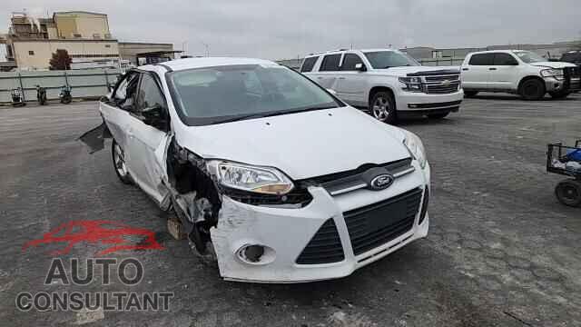 FORD FOCUS 2014 - 1FADP3F26EL229446