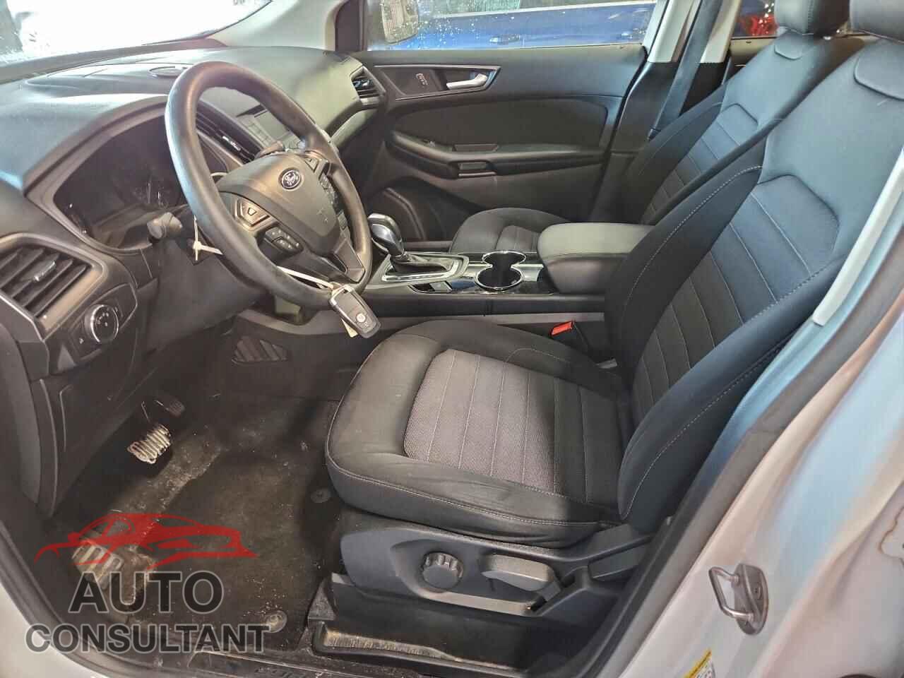FORD EDGE 2018 - 2FMPK3G93JBB03505