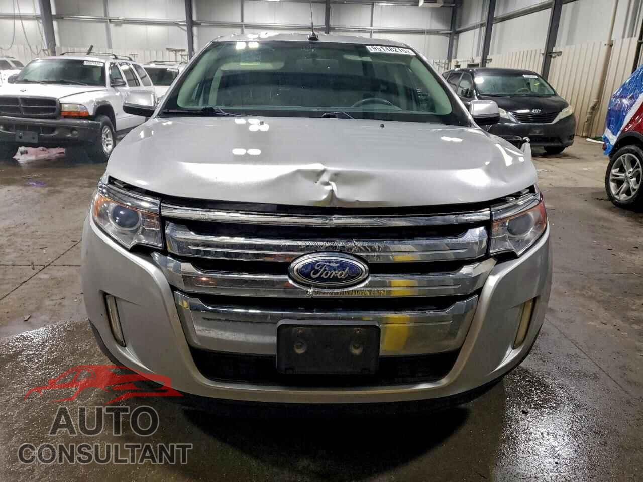 FORD EDGE 2014 - 2FMDK4JCXEBB06761
