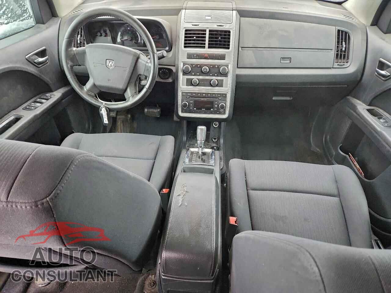DODGE JOURNEY 2010 - 3D4PG4FB4AT100197