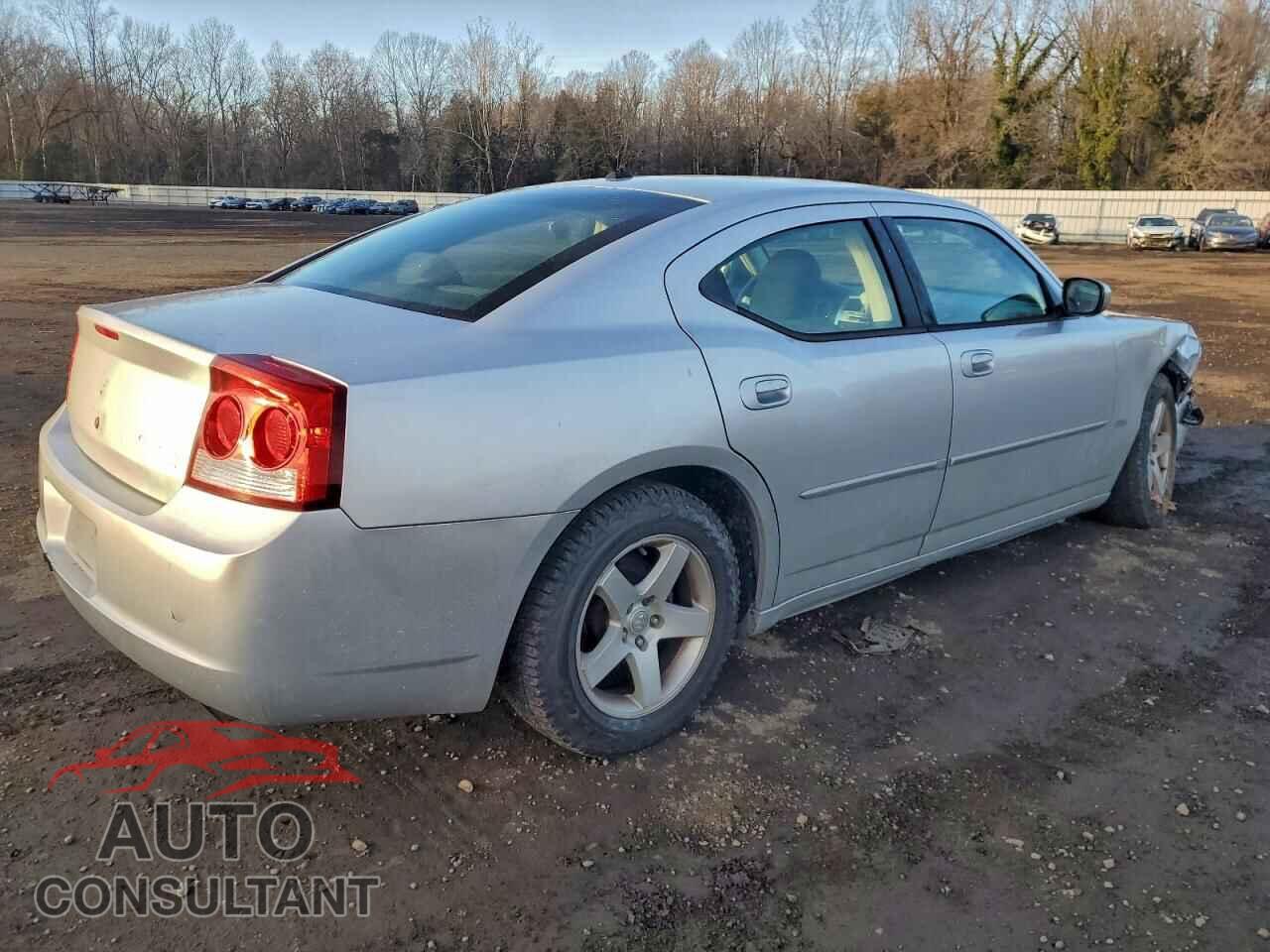 DODGE CHARGER 2010 - 2B3CA3CV1AH234729
