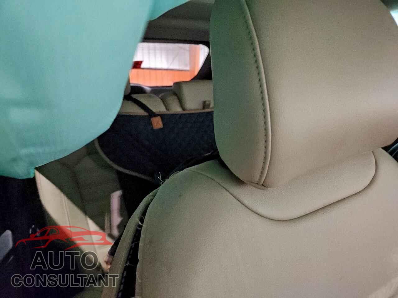 FORD EDGE 2019 - 2FMPK4J95KBC04593