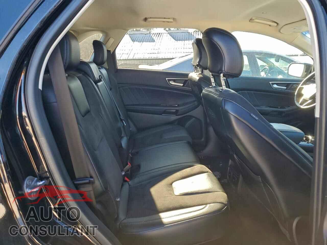 FORD EDGE 2018 - 2FMPK4AP7JBB80861
