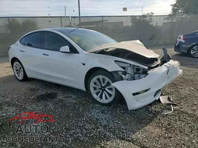 TESLA MODEL 3 2023 - 5YJ3E1EA6PF465965