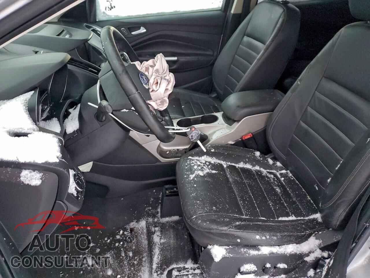 FORD ESCAPE 2013 - 1FMCU9H96DUA80925