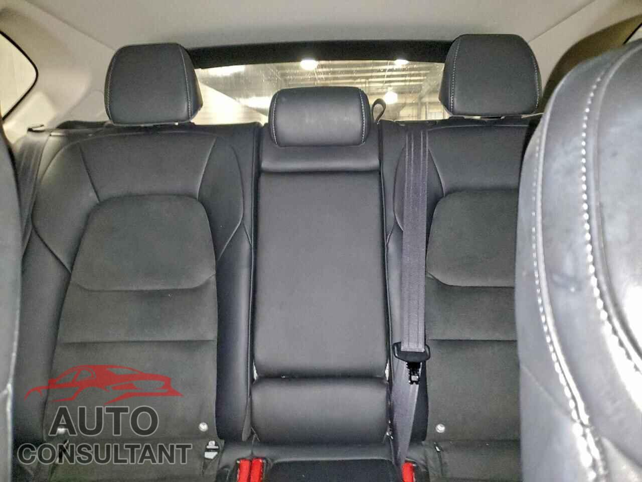 MAZDA CX-5 2017 - JM3KFBCL8H0212706