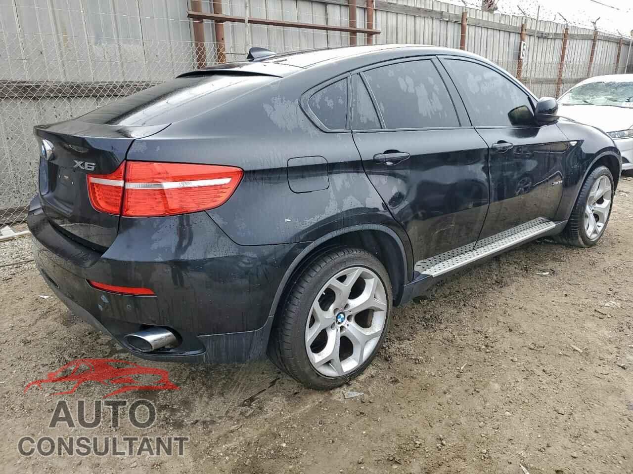 BMW X6 2012 - 5UXFG2C51CL781363
