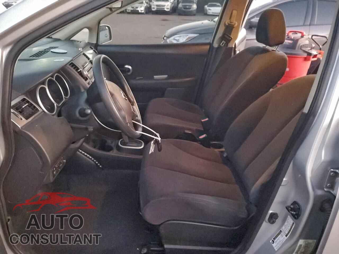 NISSAN VERSA 2010 - 3N1BC1CP1AL365115