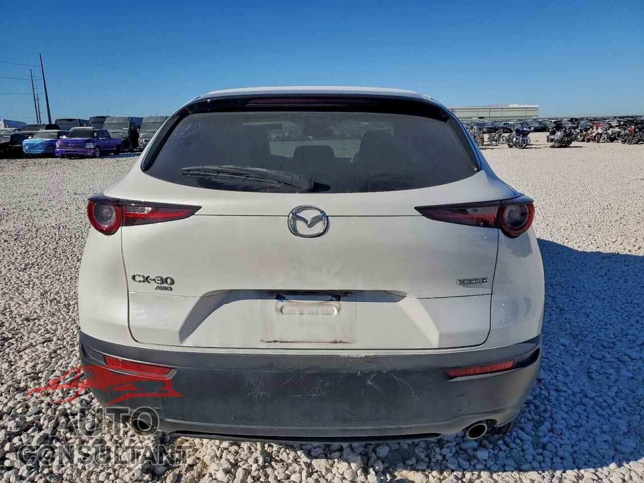 MAZDA CX30 2023 - 3MVDMBBM0PM511408