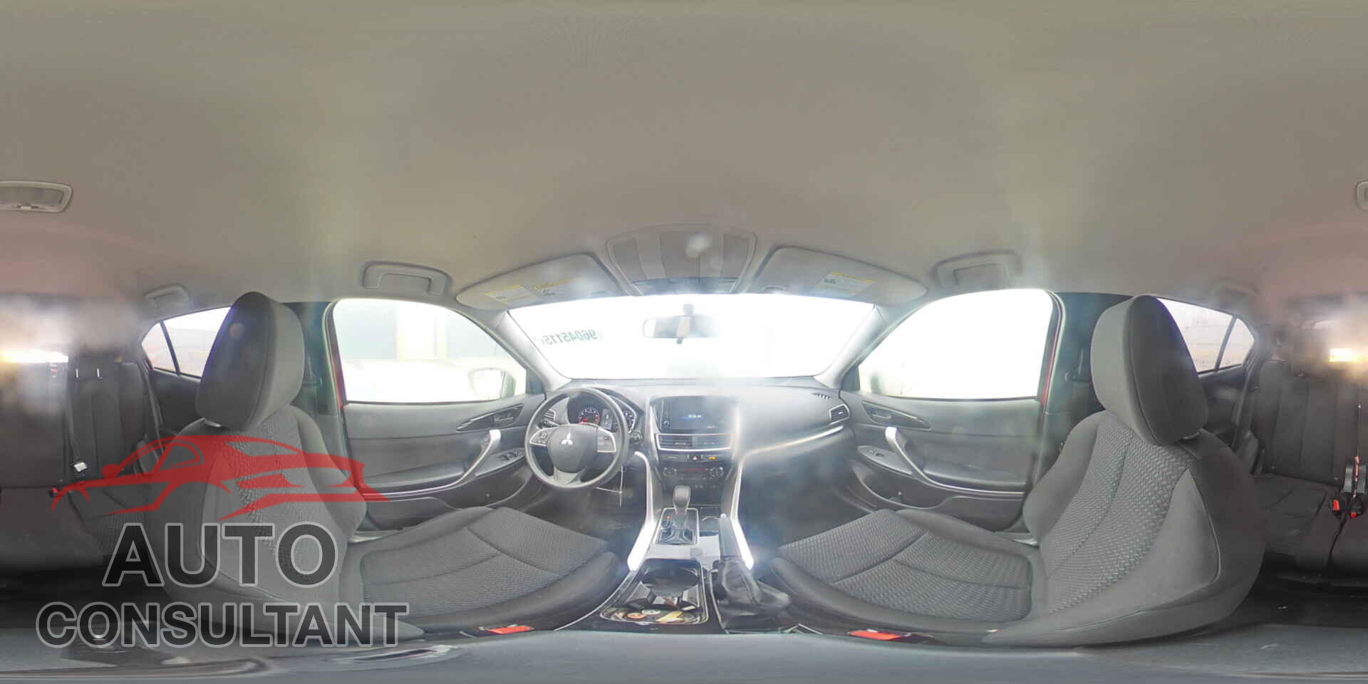 MITSUBISHI ECLIPSE 2020 - JA4AS3AA0LZ006821