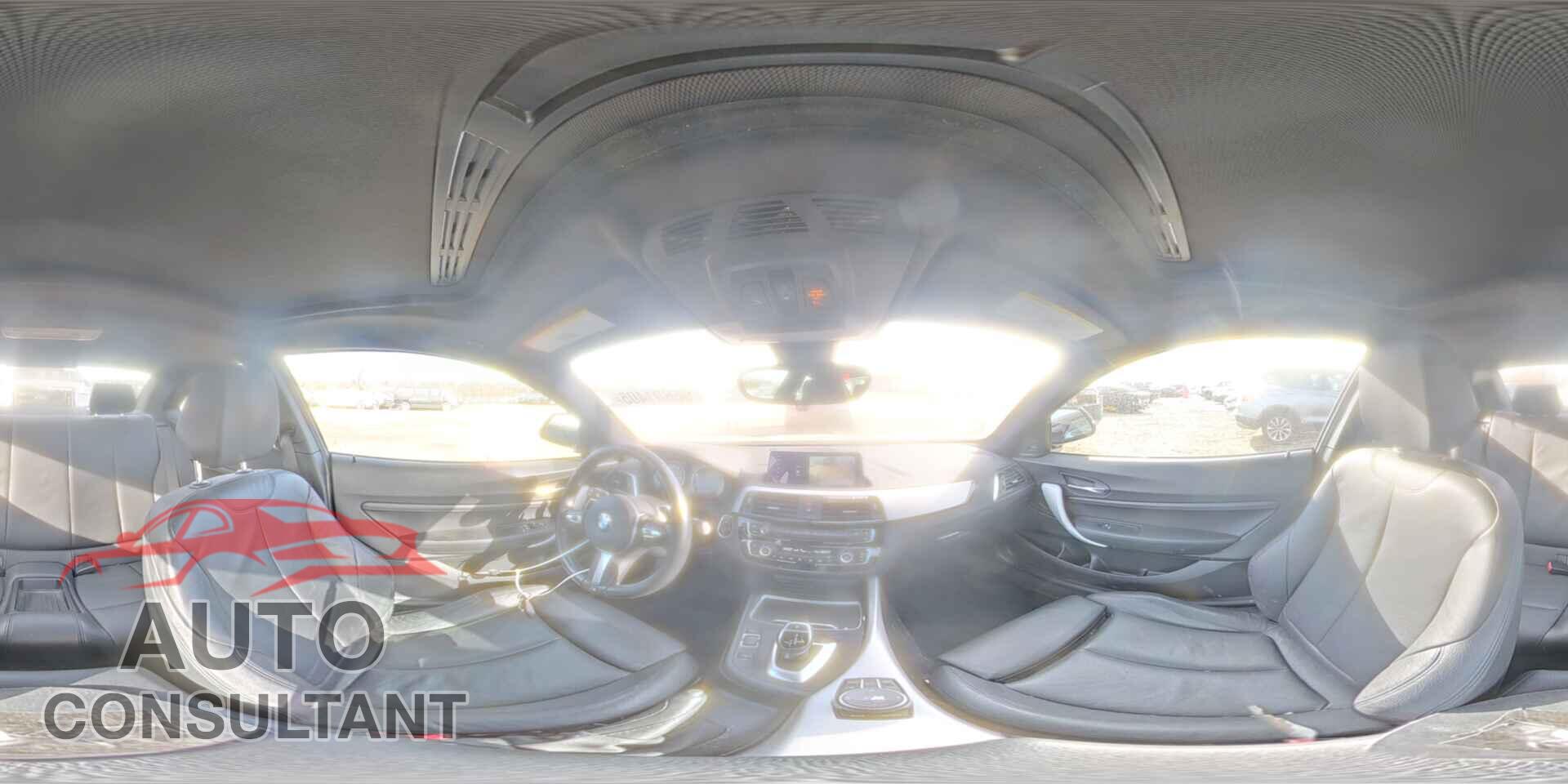 BMW M2 2018 - WBA2J7C55JVB28552