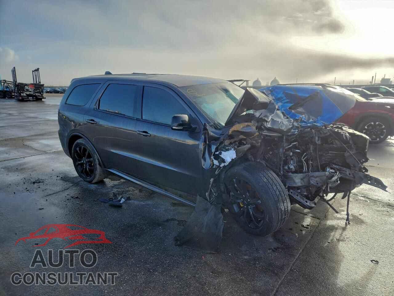DODGE DURANGO 2020 - 1C4RDHDG7LC351993