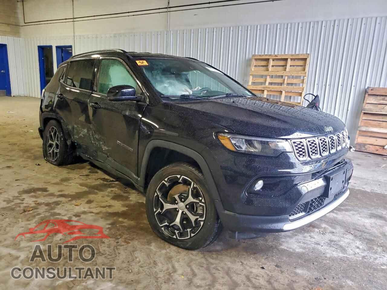 JEEP COMPASS 2024 - 3C4NJDCN5RT148579