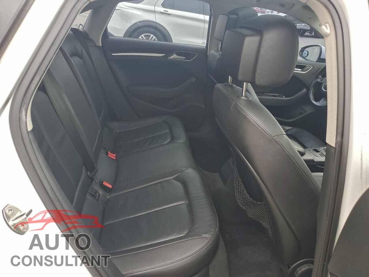 AUDI A3 2015 - WAUACGFF3F1008982