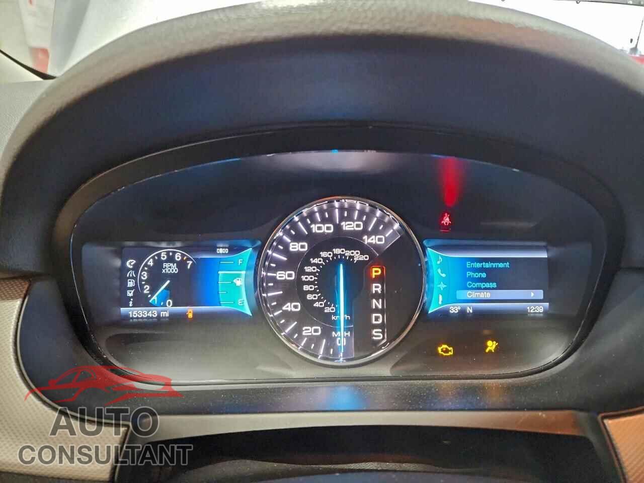FORD EDGE 2013 - 2FMDK4JC4DBB74021