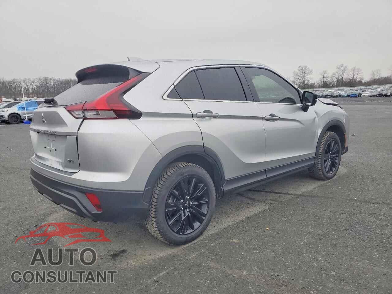 MITSUBISHI ECLIPSE 2023 - JA4ATVAA9PZ028461