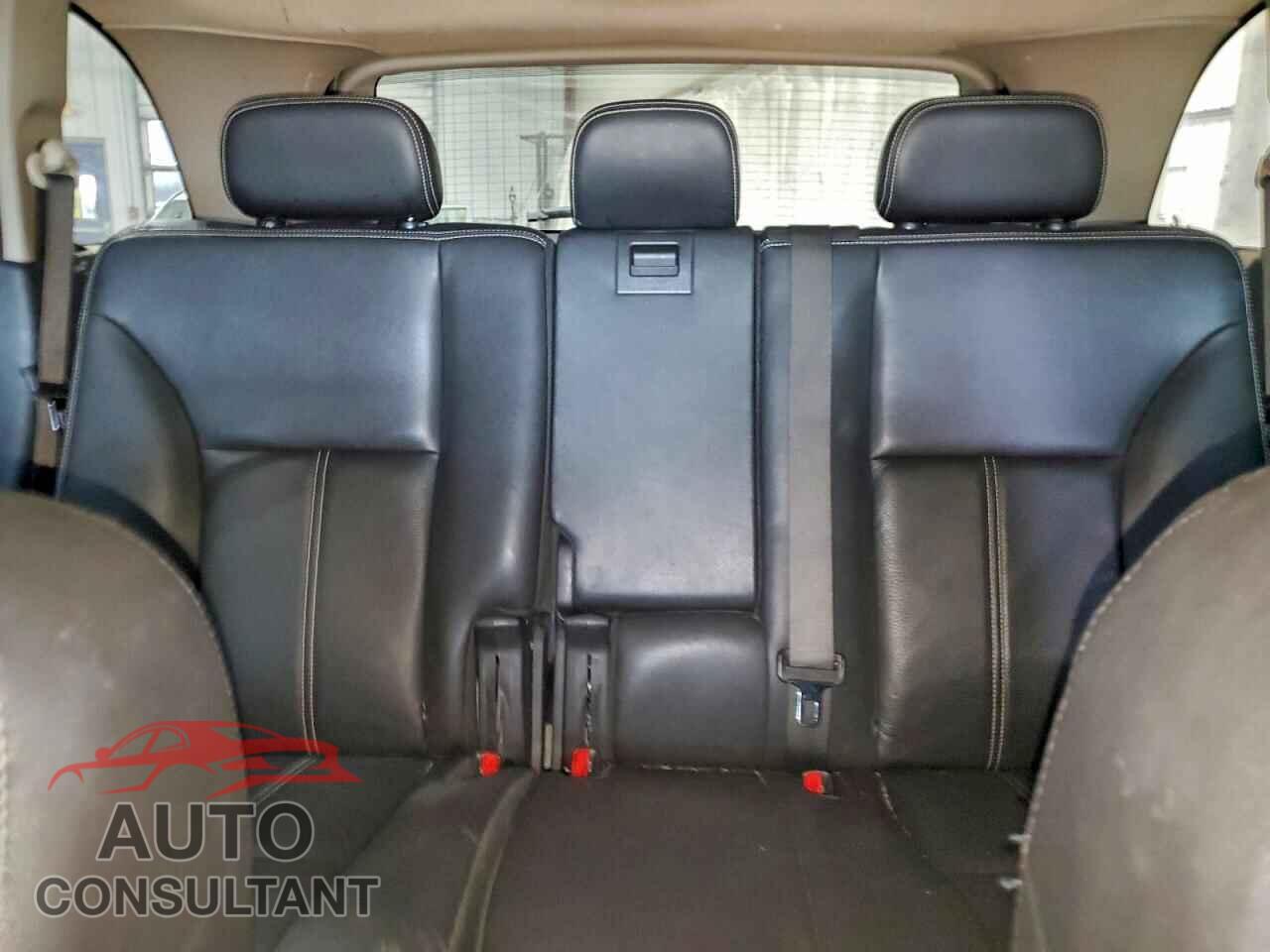 FORD EDGE 2010 - 2FMDK4KC6ABA03085