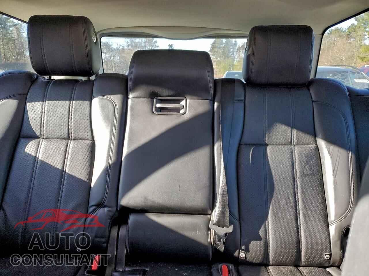 LAND ROVER RANGEROVER 2015 - SALGS2TF4FA213260