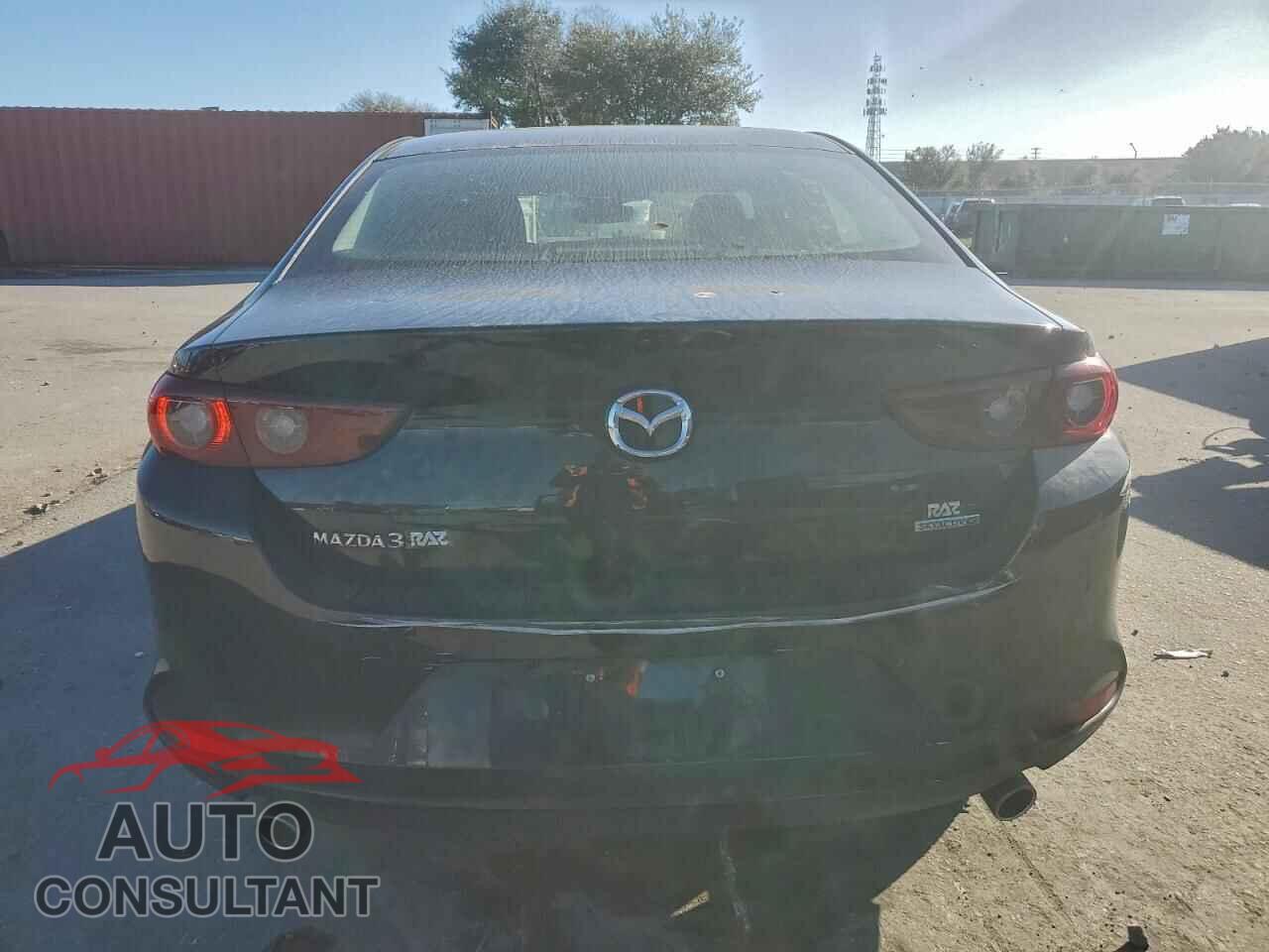 MAZDA 3 2023 - 3MZBPACMXPM380820