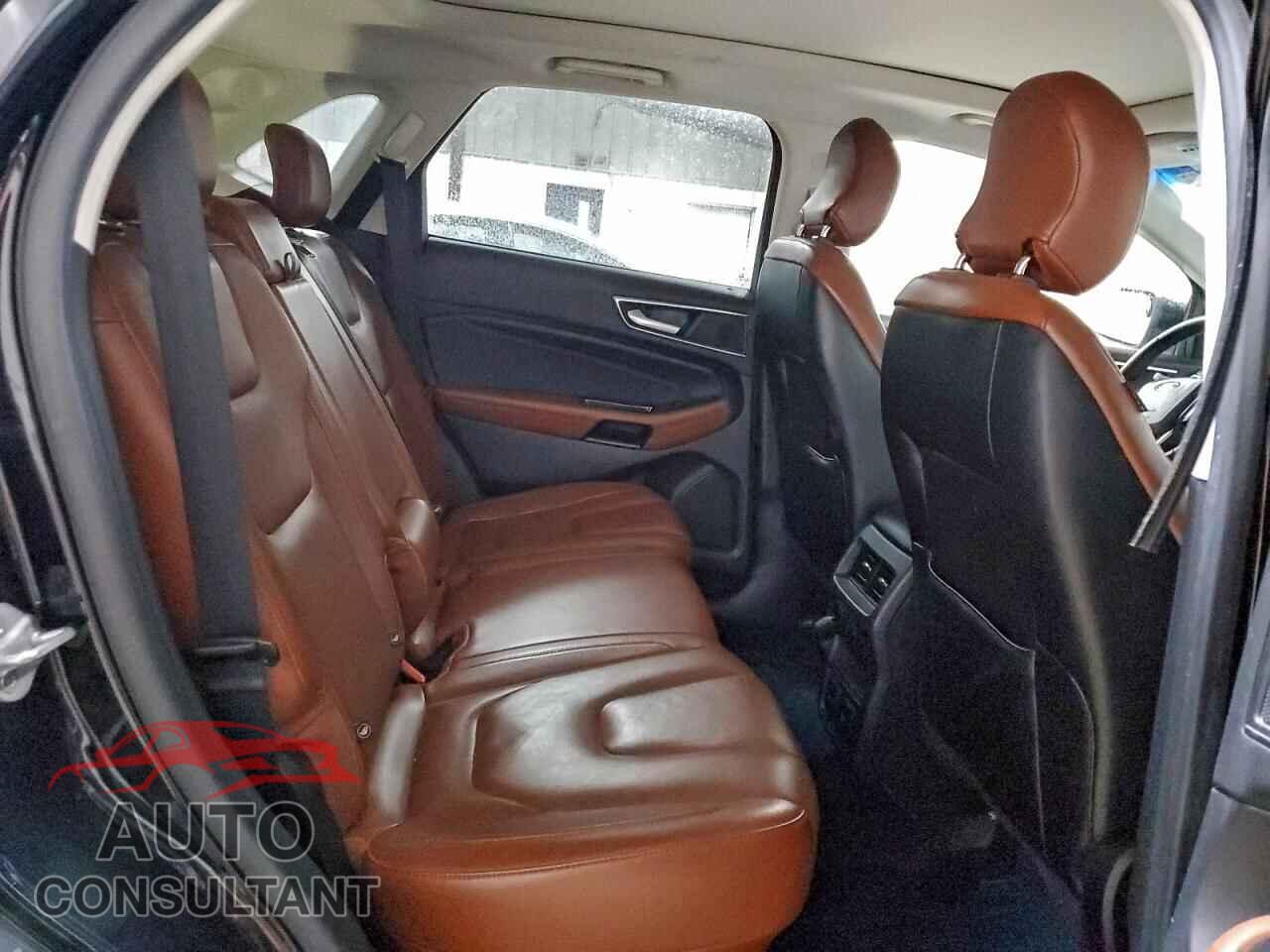 FORD EDGE 2016 - 2FMPK4K9XGBC40981