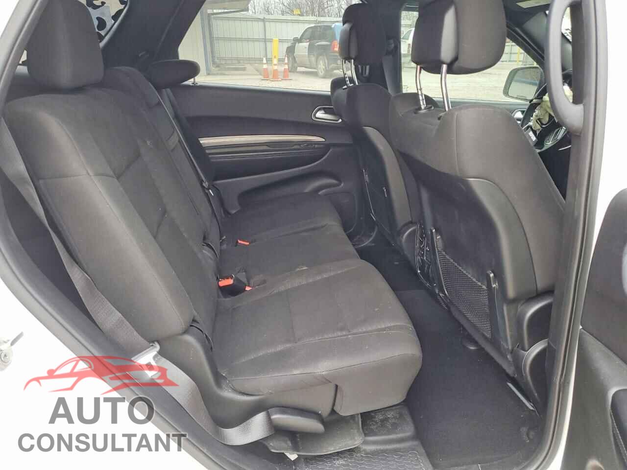 DODGE DURANGO 2020 - 1C4RDJAG2LC146609