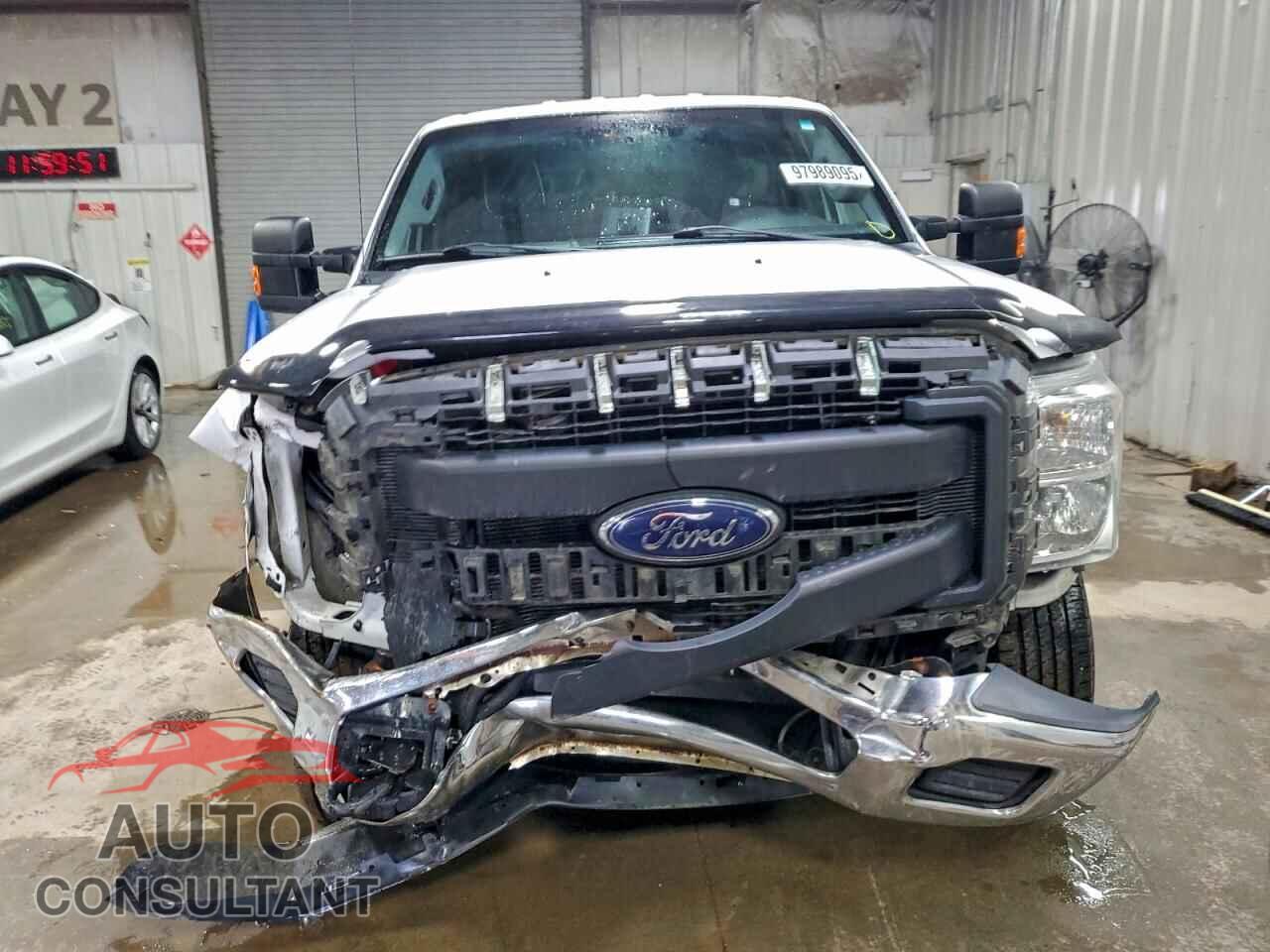 FORD F350 2015 - 1FT8W3B68FEB16515