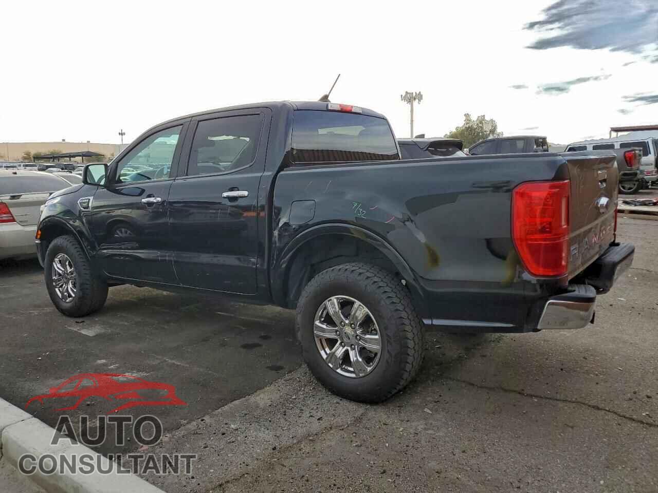FORD RANGER 2019 - 1FTER4EHXKLB16146