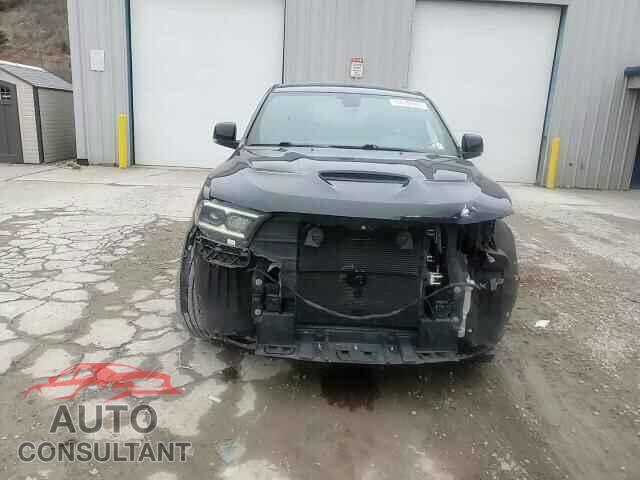 DODGE DURANGO 2021 - 1C4SDJCT8MC523845