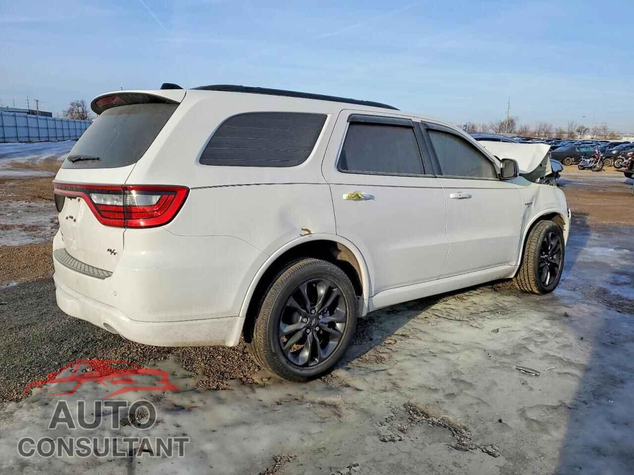 DODGE DURANGO 2024 - 1C4SDJCT7RC174684