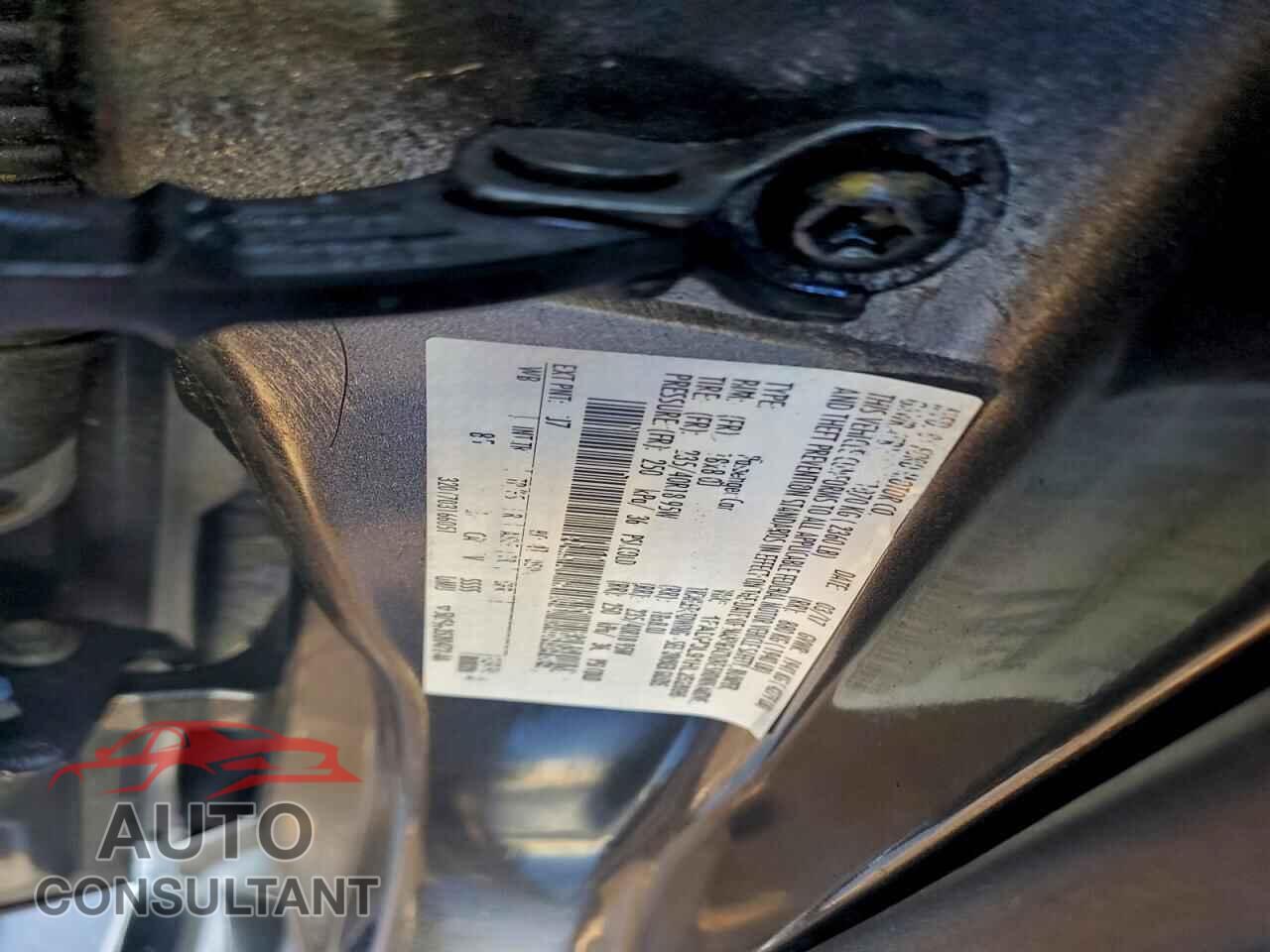 FORD FOCUS 2017 - 1FADP3L91HL252896