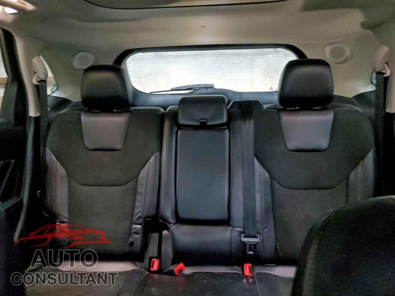 FORD EDGE 2015 - 2FMTK4AP7FBB31441