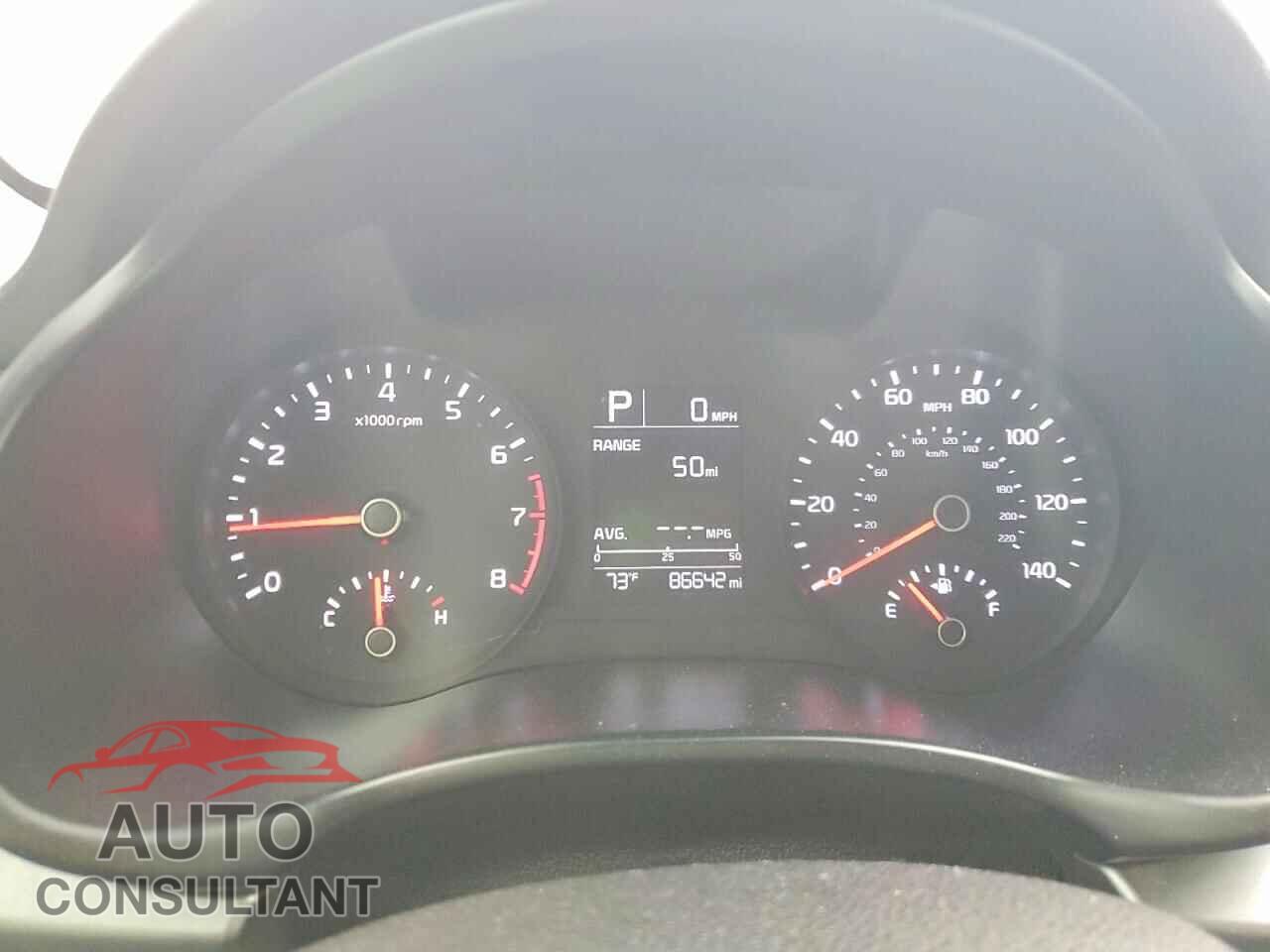 KIA RIO 2020 - 3KPA24AD9LE329475