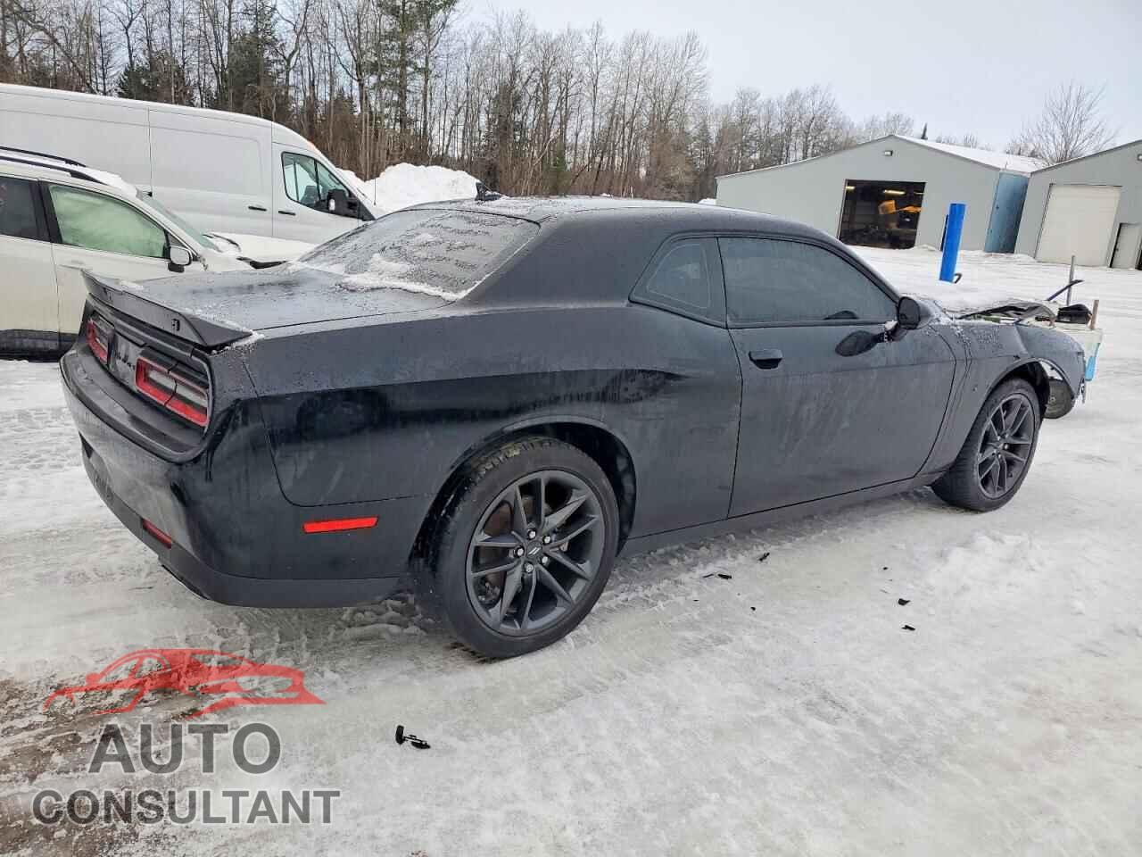 DODGE CHALLENGER 2023 - 2C3CDZGG2PH696895